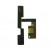 Volume Button Flex Cable For Htc Wildfire S By - Maxbhi Com