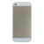 Back Panel Cover For Apple Iphone Se Gold - Maxbhi Com