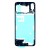 Middle Frame Ring Only For Huawei Honor 8x Pink By - Maxbhi Com