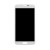 Lcd With Touch Screen For Samsung Galaxy S5 4g White By - Maxbhi.com