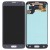 Lcd With Touch Screen For Samsung Galaxy S5 Duos Black By - Maxbhi Com