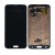 Lcd With Touch Screen For Samsung Galaxy S5 Octacore Black By - Maxbhi Com