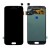 Lcd With Touch Screen For Samsung Galaxy S6 Dual Sim 32gb Black By - Maxbhi Com
