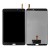Lcd With Touch Screen For Samsung Galaxy Tab 4 8 0 3g Black By - Maxbhi Com