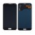 Lcd With Touch Screen For Samsung Smg900m Black By - Maxbhi Com