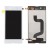 Lcd With Touch Screen For Sony Xperia E3 D2243 White By - Maxbhi Com
