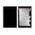 Lcd With Touch Screen For Sony Xperia Z2 Tablet Wifi Black By - Maxbhi Com