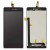 Lcd With Touch Screen For Wiko Highway Signs Black By - Maxbhi Com