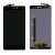Lcd With Touch Screen For Xiaomi Mi4i Black By - Maxbhi Com