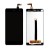 Display for Xiaomi Mi 4 Black (Combo Folder) by Maxbhi.com