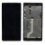Lcd With Touch Screen For Xiaomi Redmi Black By - Maxbhi Com