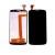 Lcd With Touch Screen For Xolo Q1000 Opus White By - Maxbhi Com