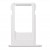 Sim Card Holder Tray For Apple Iphone 6s Plus 64gb Silver - Maxbhi Com