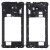 Middle Frame Ring Only for Asus Zenfone Selfie ZD551KL Pink