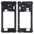 Middle Frame Ring Only for Asus Zenfone Selfie ZD551KL White