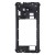 Middle Frame Ring Only For Asus Zenfone Selfie Zd551kl Black By - Maxbhi Com
