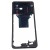 Middle Frame Ring Only For Xiaomi Redmi Note 12 Pro Purple By - Maxbhi Com