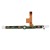 Power Button Flex Cable For Motorola Droid Razr Hd Xt926 On Off Flex Pcb By - Maxbhi Com