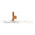 Power Button Flex Cable For Motorola Droid Razr Hd Xt926 On Off Flex Pcb By - Maxbhi Com