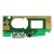Charging Connector Flex Pcb Board For Alcatel Pop C7 By - Maxbhi Com
