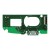 Charging Connector Flex Pcb Board For Alcatel Pop C7 By - Maxbhi Com