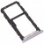 Sim Card Holder Tray For Zte Blade V9 White - Maxbhi Com