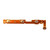 Power Button Flex Cable For Asus Fonepad 7 Lte Me372cl On Off Flex Pcb By - Maxbhi Com
