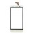 Touch Screen Digitizer For Cubot X16 S White By - Maxbhi Com