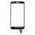 Touch Screen Digitizer For Lg G2 Mini Lte D620k Black By - Maxbhi Com