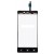 Touch Screen Digitizer For Gionee Elife E6 Silver By - Maxbhi Com