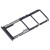 Sim Card Holder Tray For Xiaomi Redmi Note 12s White - Maxbhi Com