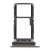 Sim Card Holder Tray For Blackview Bv8900 Green - Maxbhi Com