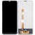 Display for Vivo Iqoo U5x White (Combo Folder) by Maxbhi.com