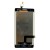 Lcd With Touch Screen For Zte Blade Q Pro Black By - Maxbhi Com