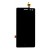Lcd With Touch Screen For Zte Blade Q Pro White By - Maxbhi Com