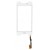 Touch Screen Digitizer For Htc Butterfly 2 White By - Maxbhi Com