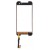 Touch Screen Digitizer For Htc Butterfly 2 White By - Maxbhi Com