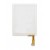 Touch Screen Digitizer For Htc P3400 White By - Maxbhi Com