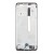 Lcd Frame Middle Chassis For Oppo Reno7 4g Orange By - Maxbhi Com