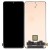 Lcd With Touch Screen For Xiaomi 12s Pro Black By - Maxbhi Com