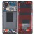 Lcd Frame Middle Chassis For Xiaomi 12s Pro Green By - Maxbhi Com