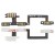 Volume Button Flex Cable For Zte Blade V40 Pro By - Maxbhi Com