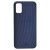 Back Panel Cover For Blu Studio X5 Max Blue - Maxbhi Com