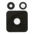 Camera Lens For Xiaomi 12t Pro 5g Blue By - Maxbhi Com