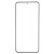 Replacement Front Glass For Xiaomi 12t 5g White By - Maxbhi Com