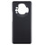 Back Panel Cover For Honor X9a 5g Black - Maxbhi Com