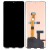 Lcd With Touch Screen For Honor X9a 5g Green By - Maxbhi Com