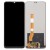 Lcd With Touch Screen For Realme V23i 5g White By - Maxbhi Com