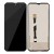 Lcd With Touch Screen For Blackview Oscal S80 Green By - Maxbhi Com