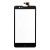 Touch Screen Digitizer For Zte V5 Black By - Maxbhi Com